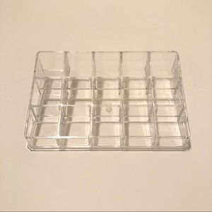 Nail Polish Organizer